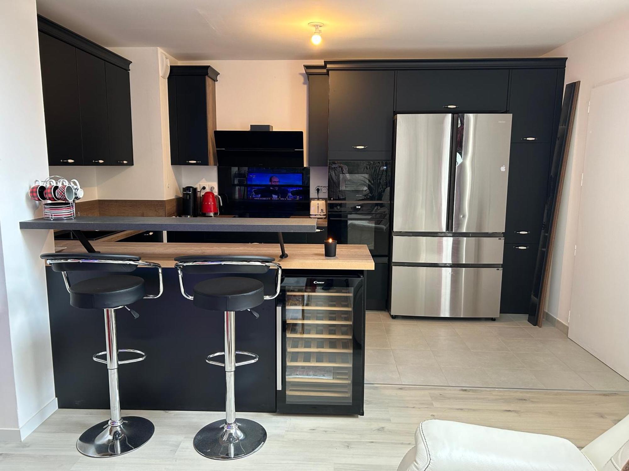 Duplex Complet - Proche Dysney Land Paris Διαμέρισμα Μπισί-Σεν Ζορζ Εξωτερικό φωτογραφία