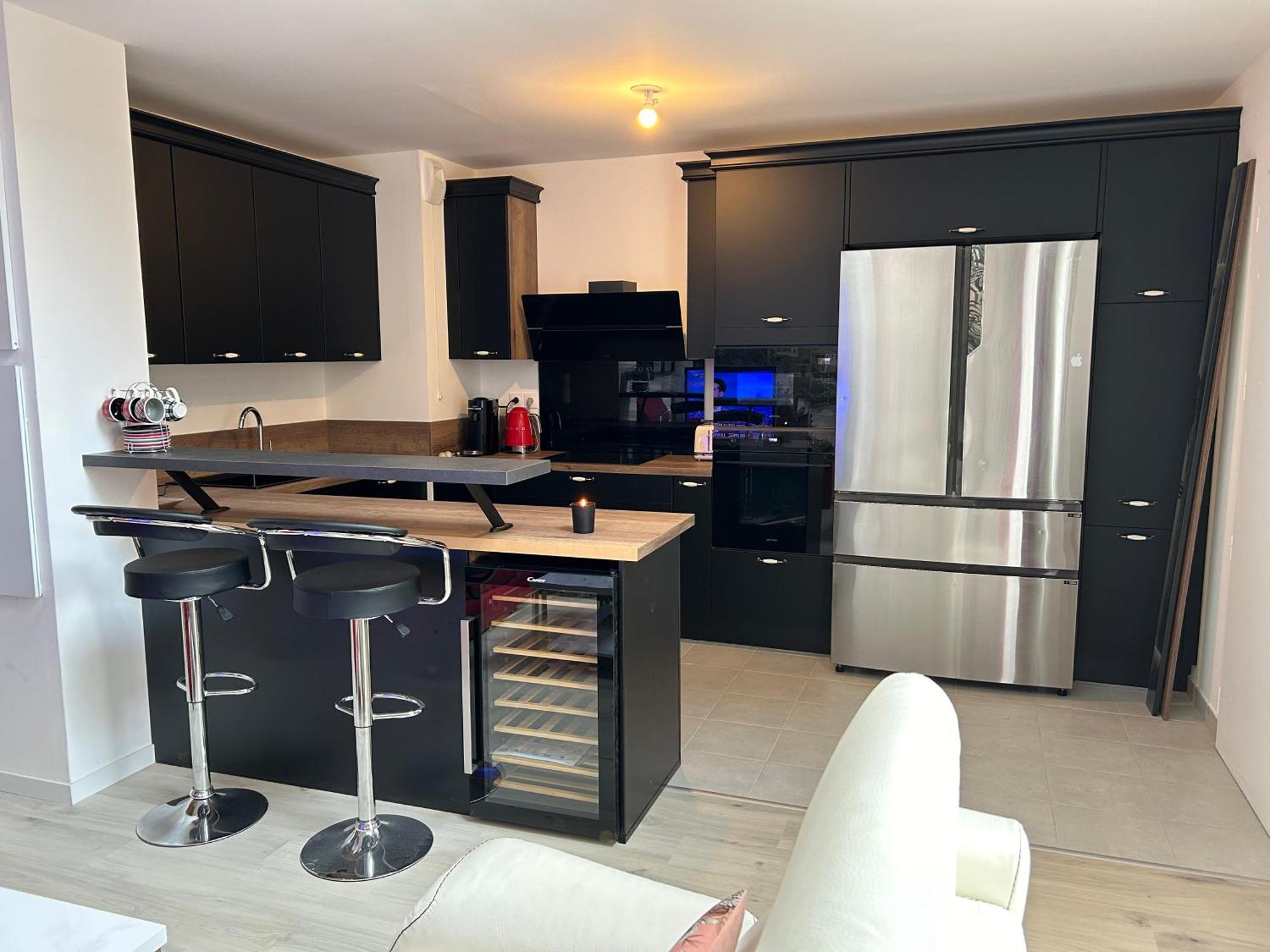 Duplex Complet - Proche Dysney Land Paris Διαμέρισμα Μπισί-Σεν Ζορζ Εξωτερικό φωτογραφία