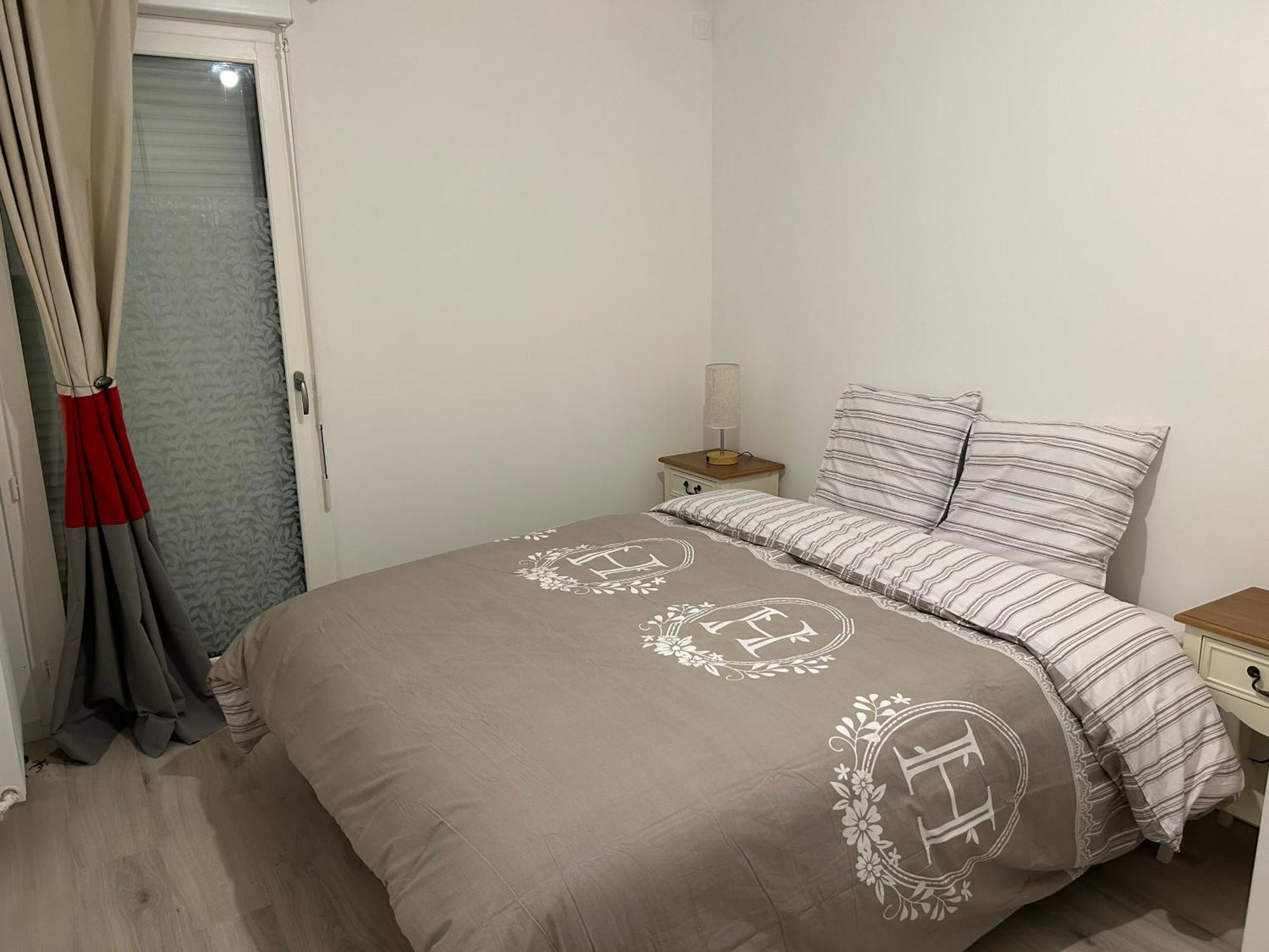 Duplex Complet - Proche Dysney Land Paris Διαμέρισμα Μπισί-Σεν Ζορζ Εξωτερικό φωτογραφία