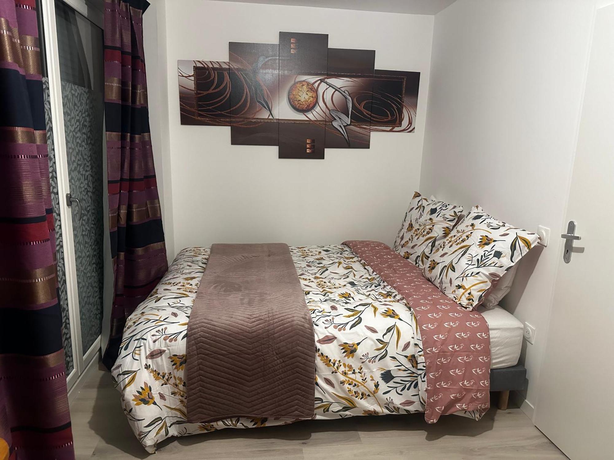 Duplex Complet - Proche Dysney Land Paris Διαμέρισμα Μπισί-Σεν Ζορζ Εξωτερικό φωτογραφία