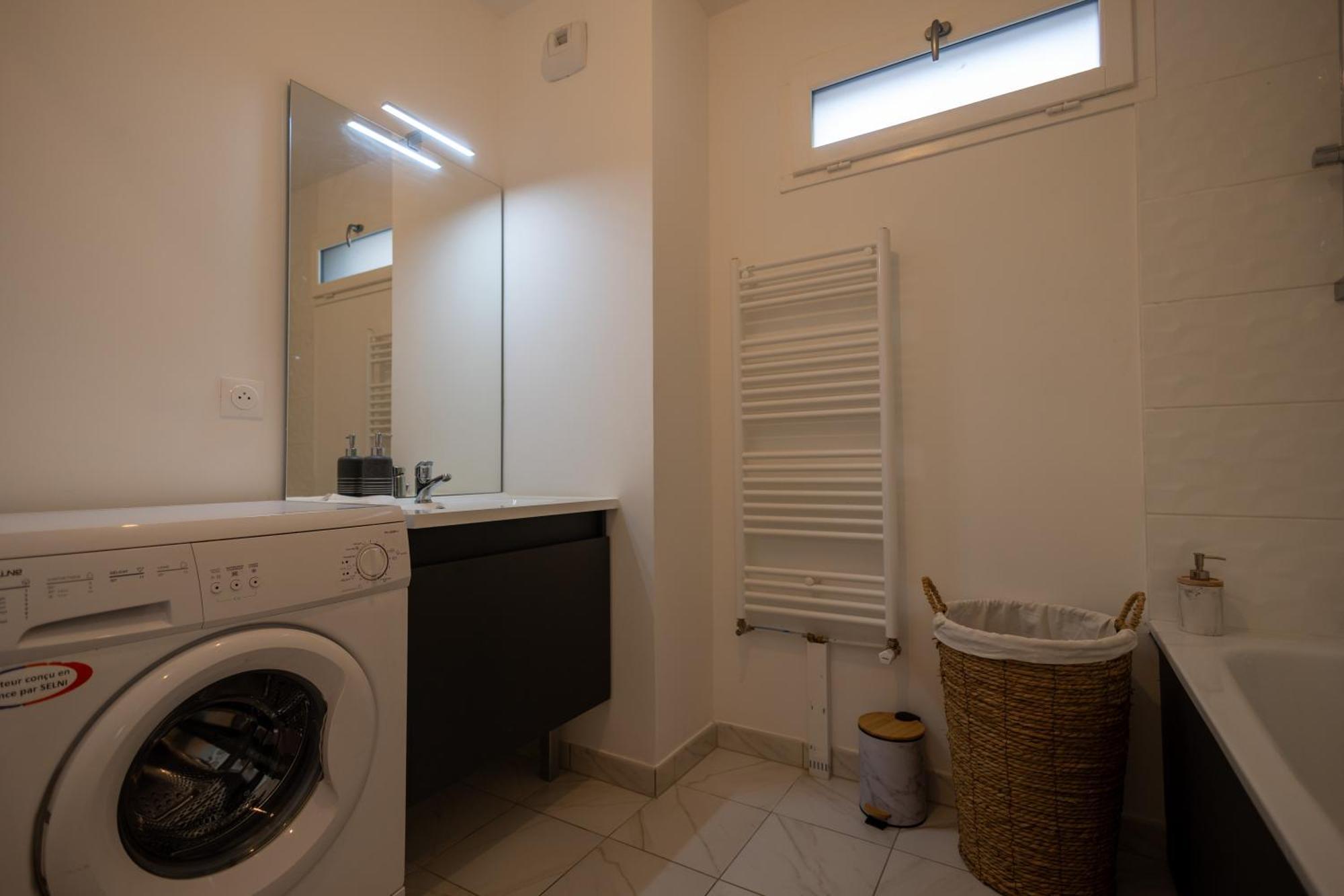 Duplex Complet - Proche Dysney Land Paris Διαμέρισμα Μπισί-Σεν Ζορζ Εξωτερικό φωτογραφία