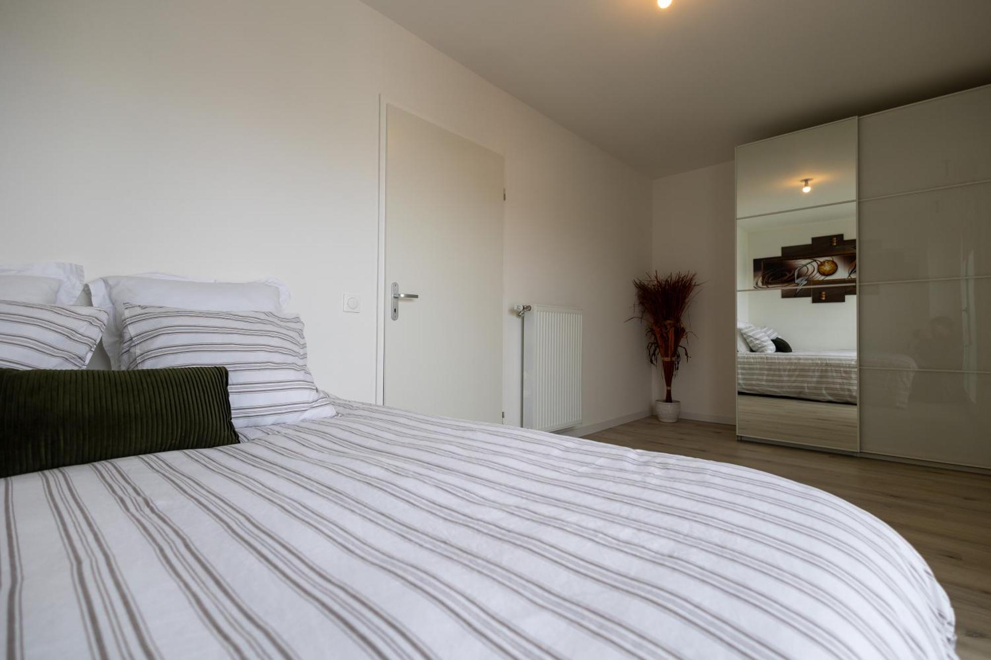Duplex Complet - Proche Dysney Land Paris Διαμέρισμα Μπισί-Σεν Ζορζ Εξωτερικό φωτογραφία