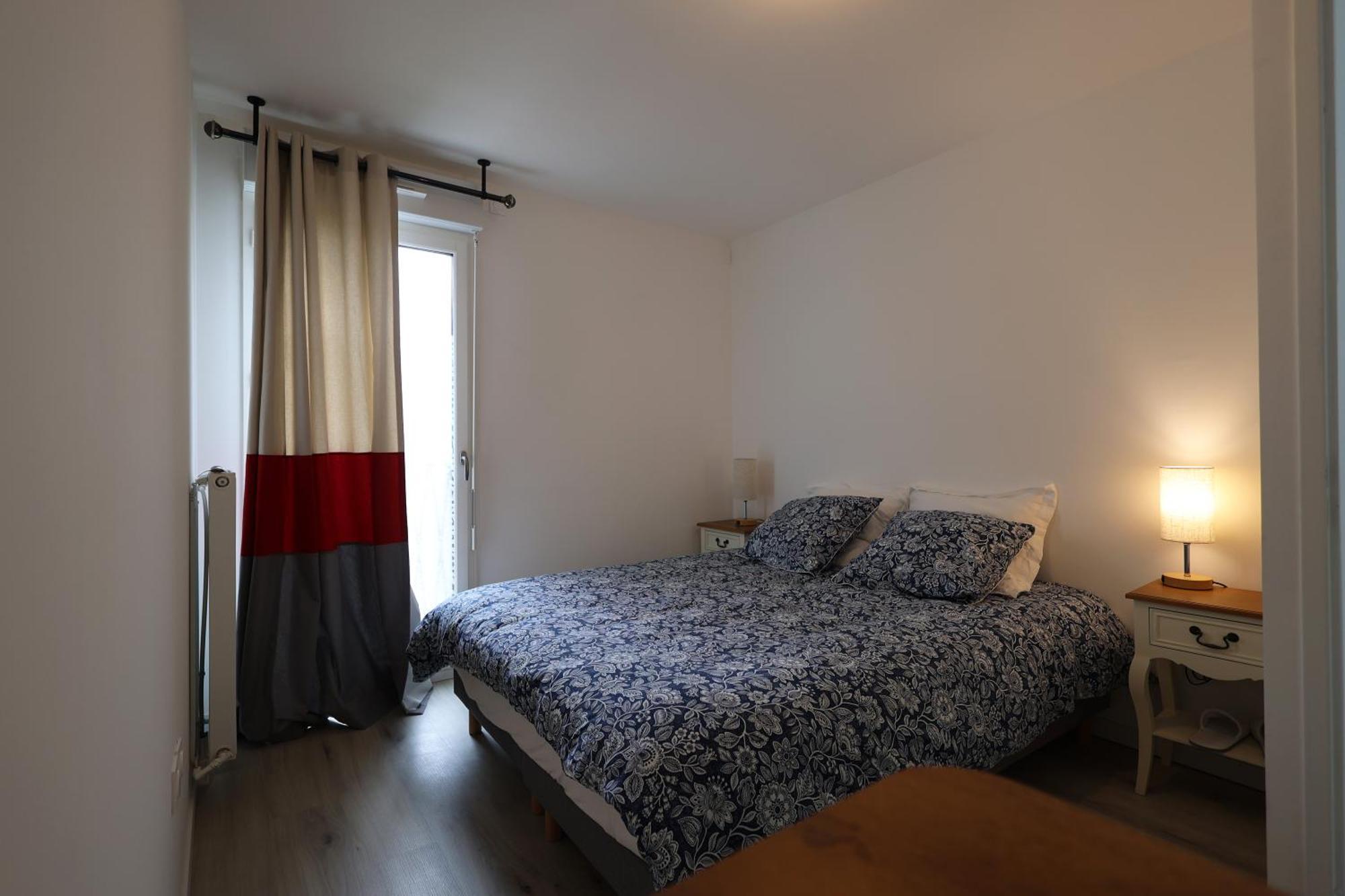Duplex Complet - Proche Dysney Land Paris Διαμέρισμα Μπισί-Σεν Ζορζ Εξωτερικό φωτογραφία