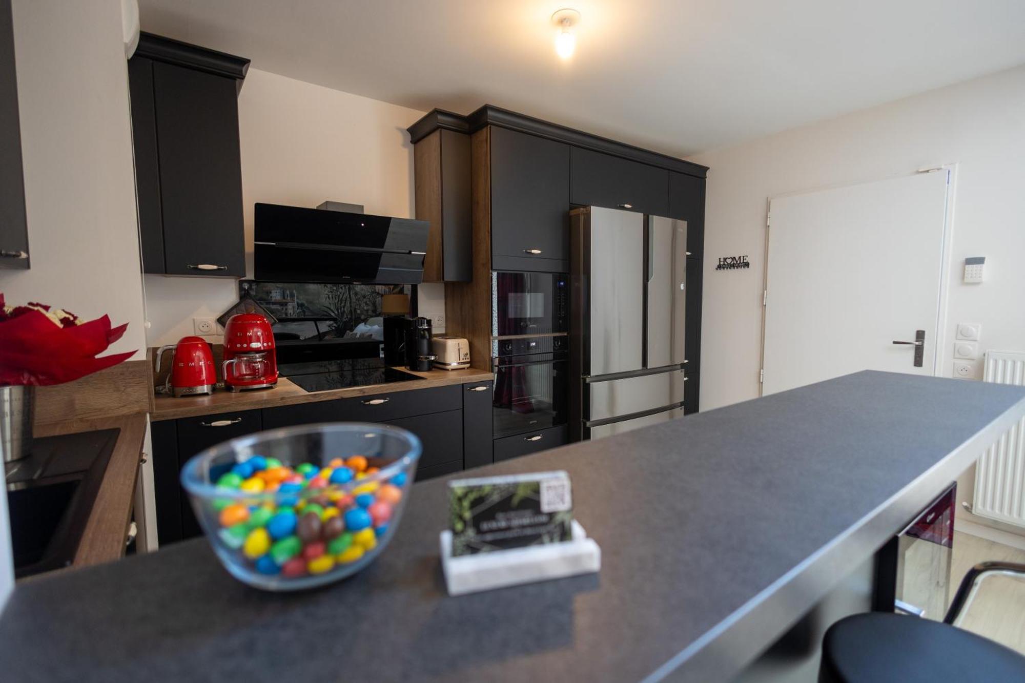 Duplex Complet - Proche Dysney Land Paris Διαμέρισμα Μπισί-Σεν Ζορζ Εξωτερικό φωτογραφία