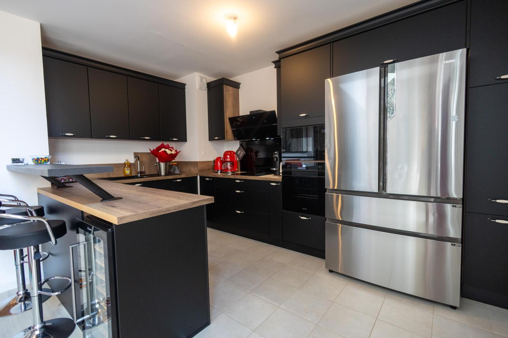 Duplex Complet - Proche Dysney Land Paris Διαμέρισμα Μπισί-Σεν Ζορζ Εξωτερικό φωτογραφία