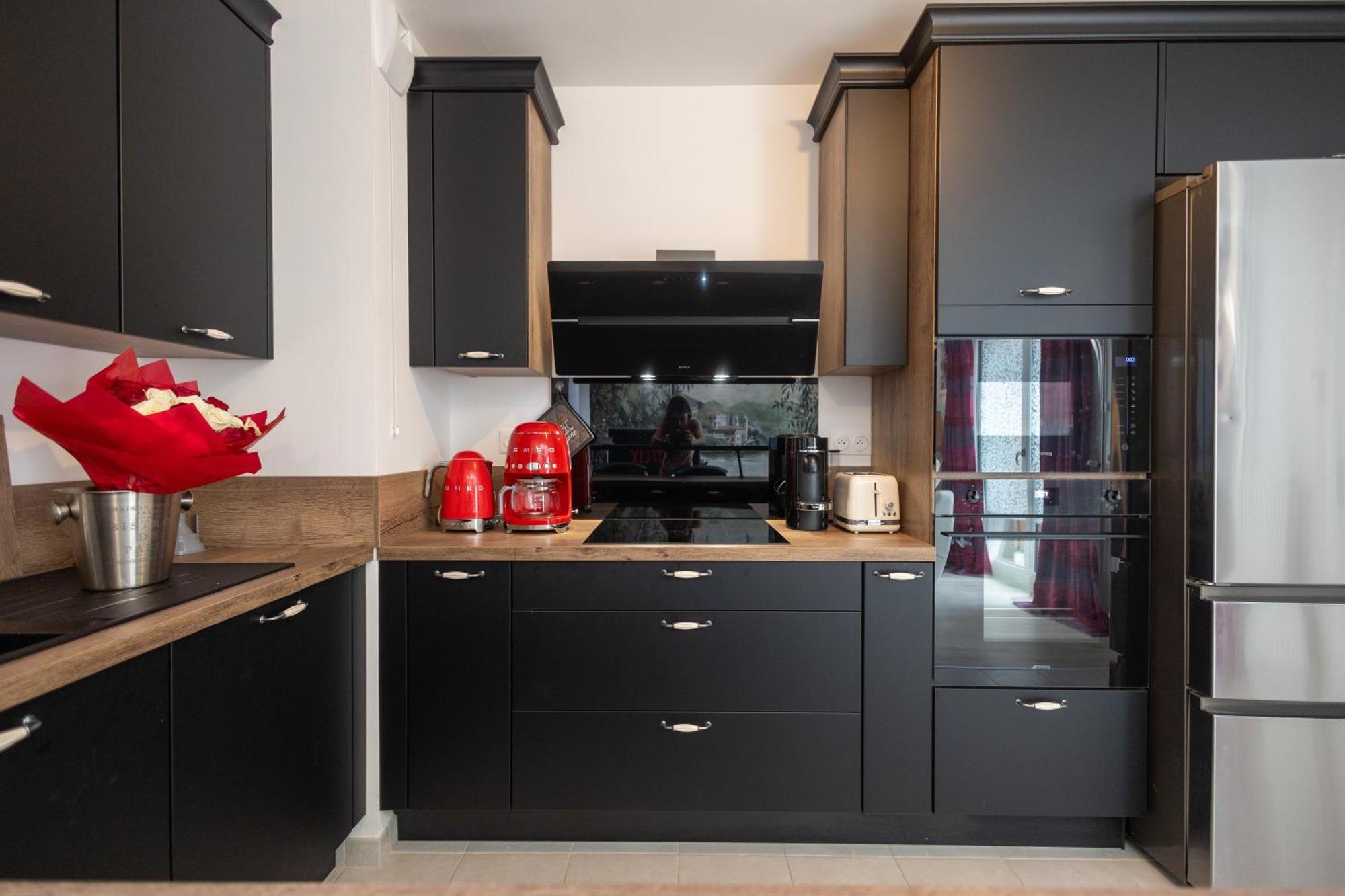 Duplex Complet - Proche Dysney Land Paris Διαμέρισμα Μπισί-Σεν Ζορζ Εξωτερικό φωτογραφία