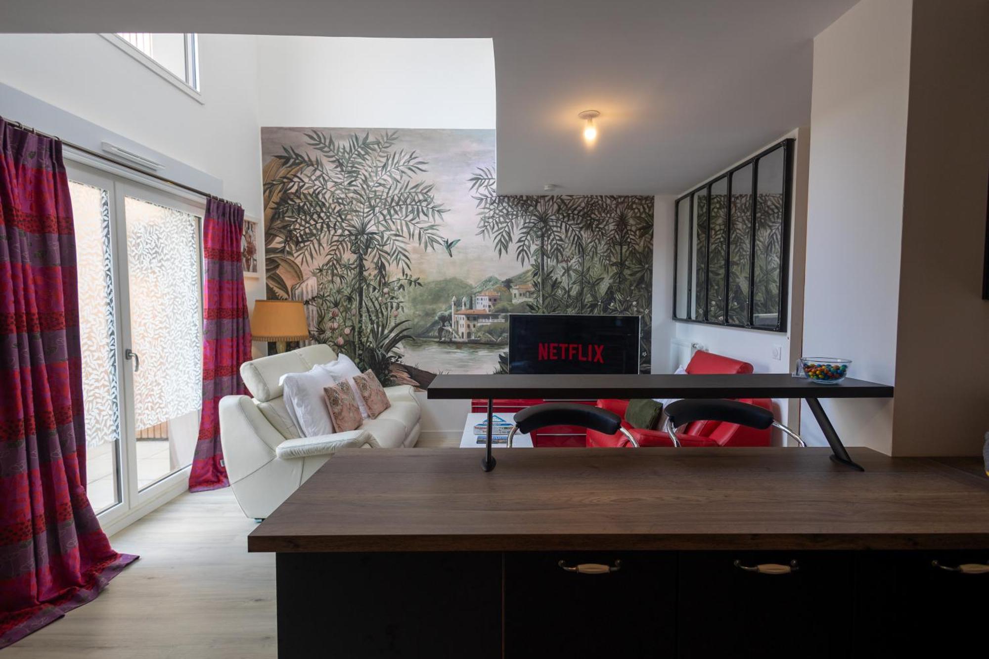 Duplex Complet - Proche Dysney Land Paris Διαμέρισμα Μπισί-Σεν Ζορζ Εξωτερικό φωτογραφία