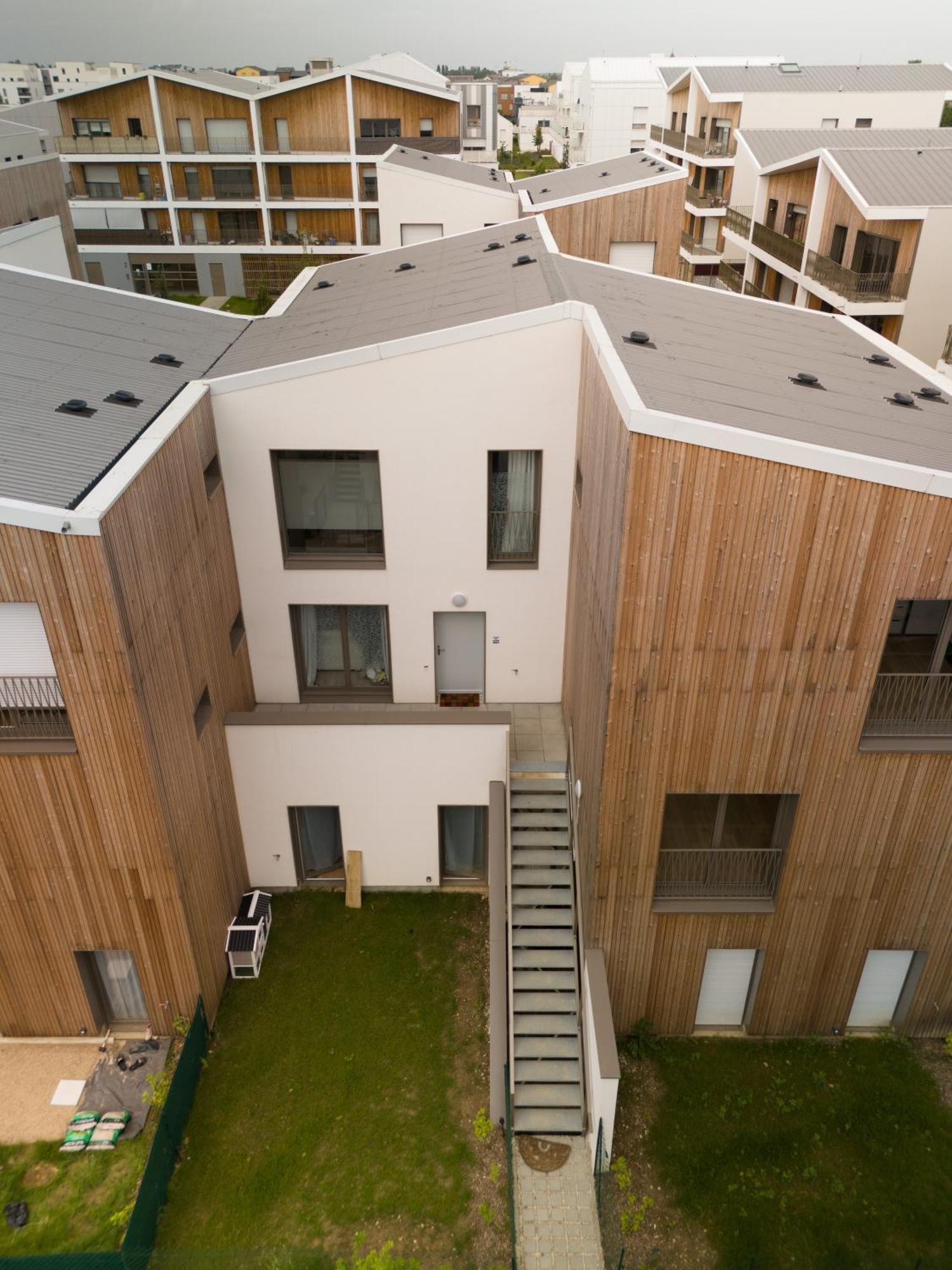 Duplex Complet - Proche Dysney Land Paris Διαμέρισμα Μπισί-Σεν Ζορζ Εξωτερικό φωτογραφία