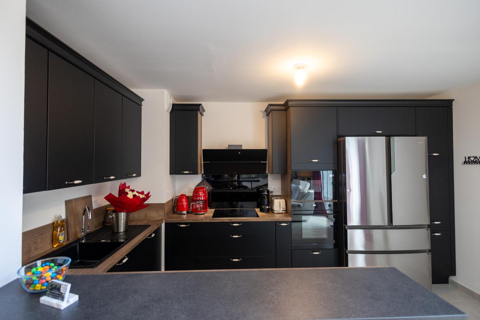 Duplex Complet - Proche Dysney Land Paris Διαμέρισμα Μπισί-Σεν Ζορζ Εξωτερικό φωτογραφία
